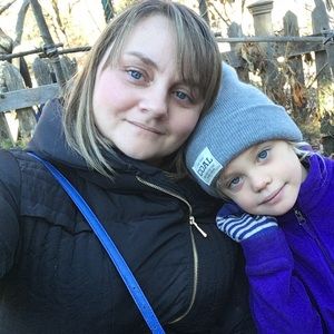 Meet your Posher, Jennifer